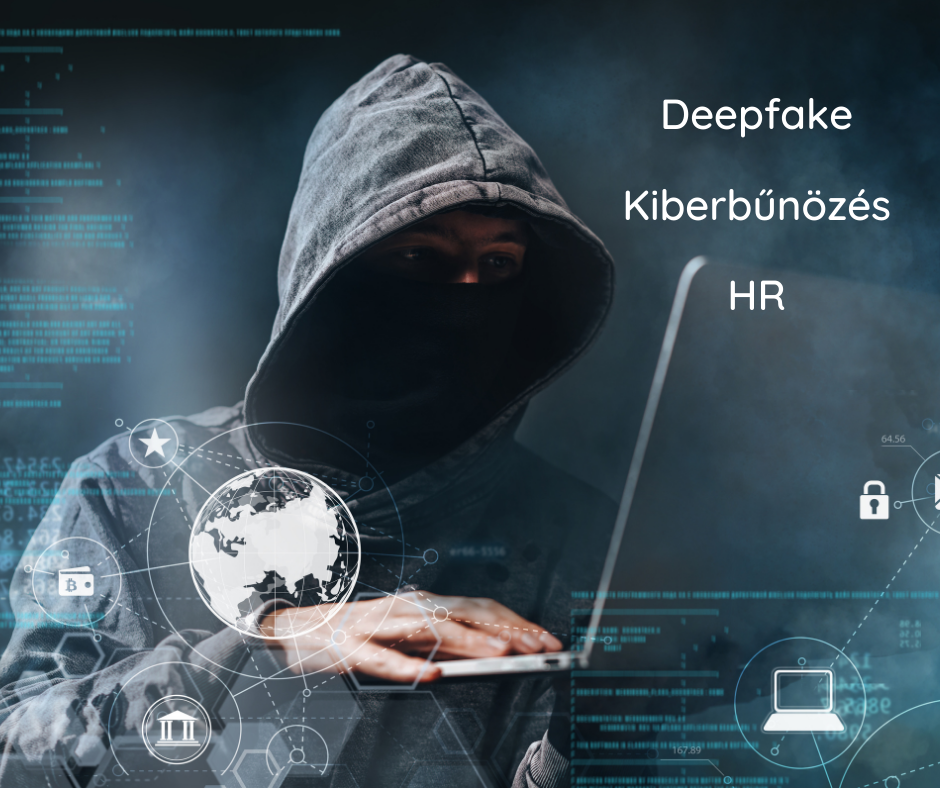You are currently viewing Így változtatja meg a HR-t a kiberbűnözés terjedése